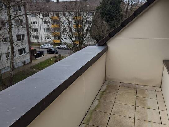 Kaltmiete zzgl. Nebenkosten, for rent at Winz-Baak , Hattingen (45529)