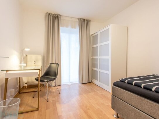 WG-Zimmer zur Miete · Wohnen auf Zeit, for rent at (60489), Rödelheim,, Frankfurt am Main, Germany