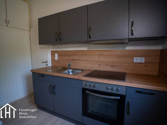 Kaltmiete zzgl. Nebenkosten, for rent at Hauptstraße 64 , Wieren , Wrestedt (29559)