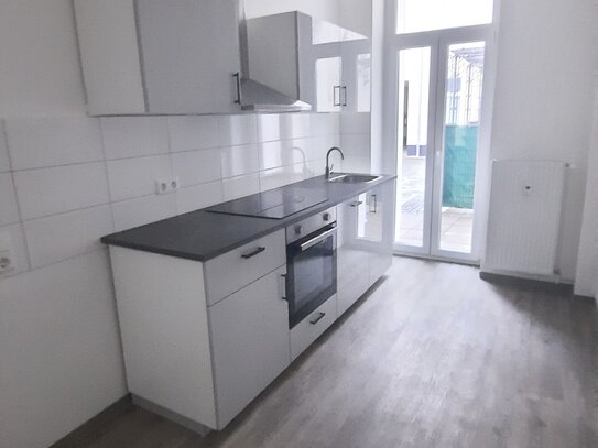 Kaltmiete zzgl. Nebenkosten, for rent at Moritzplatz, Magdeburg (39124), Germany