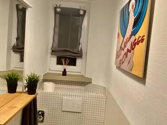 Wohnung 83 m² 2290 € zur Miete Parkstr. 0,Pliensauvorstadt,Esslingen am Neckar(73734)