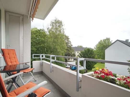 Wohnung zur Miete · Wohnen auf Zeit, for rent at Winz-Baak,, Hattingen, (45529), Germany