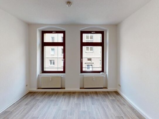 Wohnung zur Miete, for rent at Lutherviertel 221,, Chemnitz, (09126), Germany