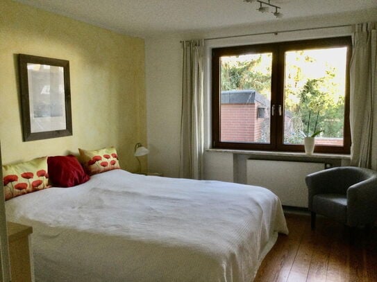 Wohnung zur Miete, for rent at Hamburg, (22609), Nienstedten,, Germany