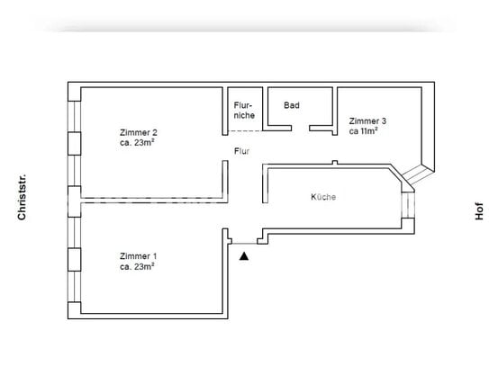 Wohnung zur Miete · Tauschwohnung, for rent at Charlottenburg,, (14059), Berlin, Germany