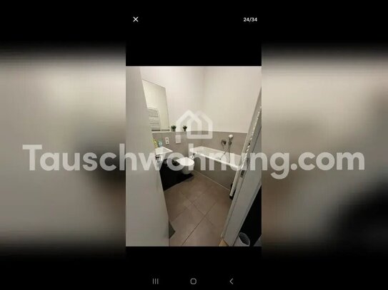 Wohnung zur Miete · Tauschwohnung, for rent at (14199), Berlin, Westend,, Germany