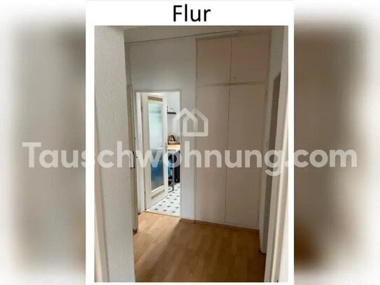 Wohnung zur Miete · Tauschwohnung, for rent at (60316), Nordend - Ost,, Frankfurt am Main, Germany