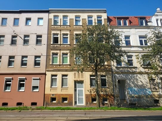 Wohnung zur Miete, for rent at Halle (Saale), Freiimfelde / Kanenaer Weg,, (06112), Germany