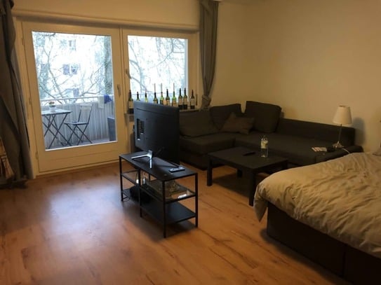 Wohnung zur Miete · Wohnen auf Zeit, for rent at (60325), Frankfurt am Main, Westend - Süd,, Germany