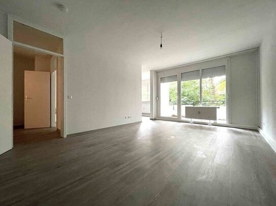 Kaltmiete zzgl. Nebenkosten, for rent at Dortmund (44357), Germany