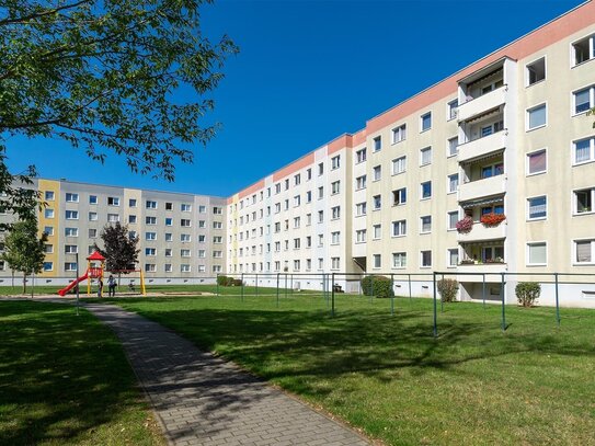 Wohnung zur Miete, for rent at Schönefeld - Ost,, Leipzig, (04347), Germany