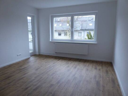 Kaltmiete zzgl. Nebenkosten, for rent at Wallensteinstr. 13 , Oberricklingen , Hannover (30459)