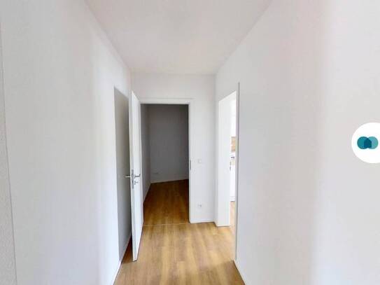 Studio zur Miete, for rent at (42281), Barmen - Mitte,, Wuppertal, Germany