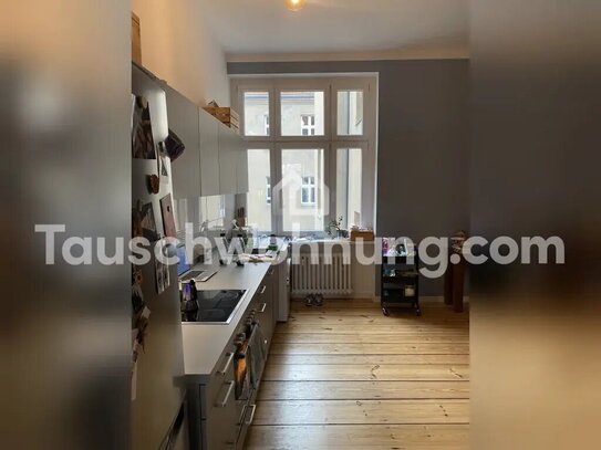 Wohnung zur Miete · Tauschwohnung, for rent at Berlin, (10715), Westend,, Germany