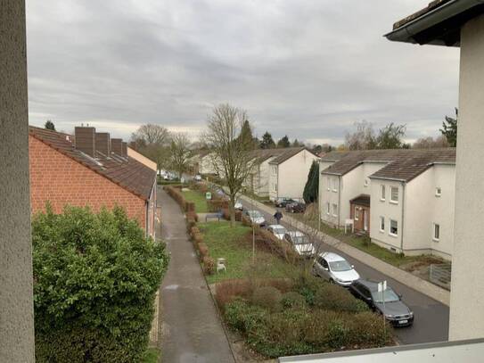 Nebenkosten, for rent at Grünstraße 14 , Setterich , Baesweiler (52499)