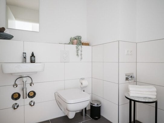 Wohnung zur Miete, for rent at (60486), Bockenheim,, Frankfurt am Main, Germany