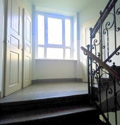 Wohnung zur Miete, for rent at Lutherviertel 221,, Chemnitz, (09126), Germany