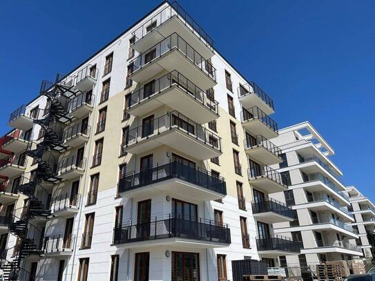 Nettokaltmiete exkl. Betriebskosten, for rent at Valentina-Archipowa-Straße 7 , Bockenheim , Frankfurt am Main (60486)