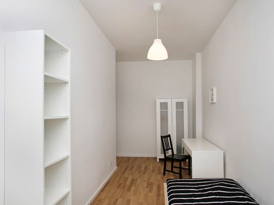 Wohnung zur Miete · Wohnen auf Zeit, for rent at Wedding,, (13353), Berlin, Germany