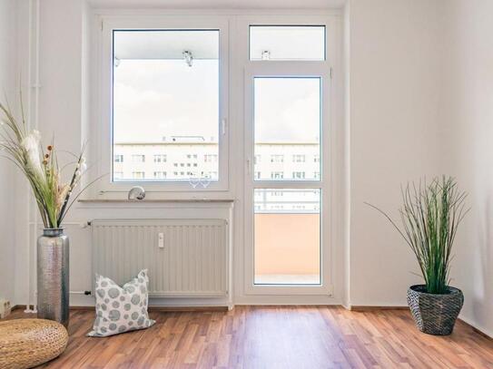 Wohnung zur Miete, for rent at Chemnitz, Yorckgebiet 232,, (09130), Germany