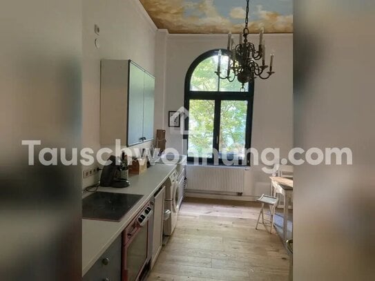 Wohnung zur Miete · Tauschwohnung, for rent at Köln, Altstadt - Süd,, (50674), Germany