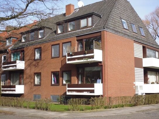 Wohnung zur Miete, for rent at Bremen, Riensberg,, (28213), Germany