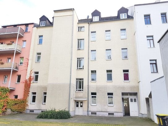 Wohnung zur Miete, for rent at (09113), Schloßchemnitz 025,, Chemnitz, Germany