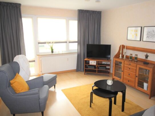 Wohnung zur Miete, for rent at (33659), Bielefeld, Windflöte,, Germany