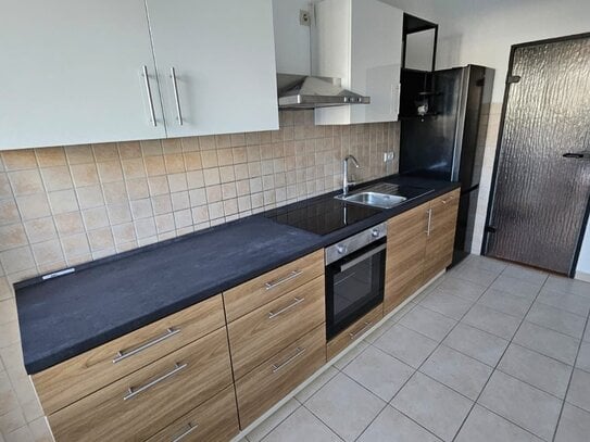 Kaltmiete zzgl. Nebenkosten, for rent at Dortmund (44135), Germany