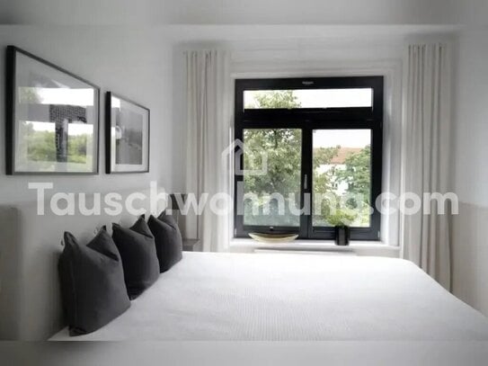 Wohnung zur Miete · Tauschwohnung, for rent at Winterhude,, Hamburg, (22303), Germany