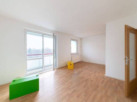 Nettokaltmiete exkl. Betriebskosten, for rent at Gerhard-Marcks-Straße 12 , Südliche Neustadt , Halle (06124)