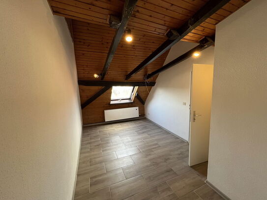 Maisonette zur Miete, for rent at Ranstadt,, (63691), Ranstadt, Germany