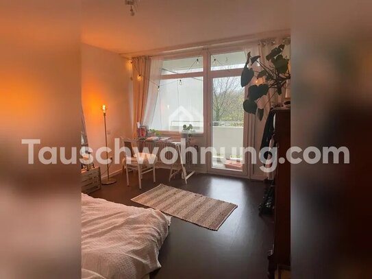 Wohnung zur Miete · Tauschwohnung, for rent at Köln, (51105), Poll,, Germany