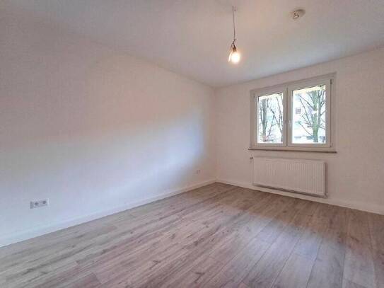 Nettokaltmiete exkl. Betriebskosten, for rent at Sandtrift 51b , Innenstadt , Minden (32425)