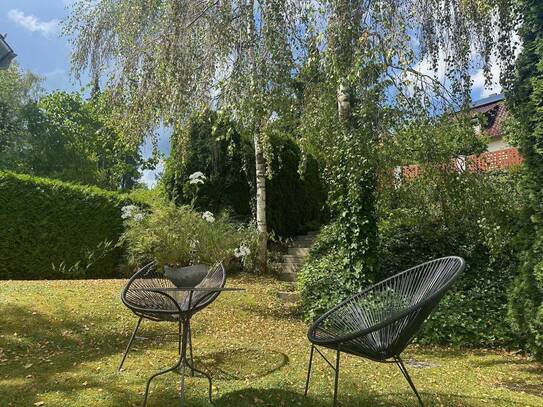Nebenkosten, for rent at Rottweil , Rottweil (78628)