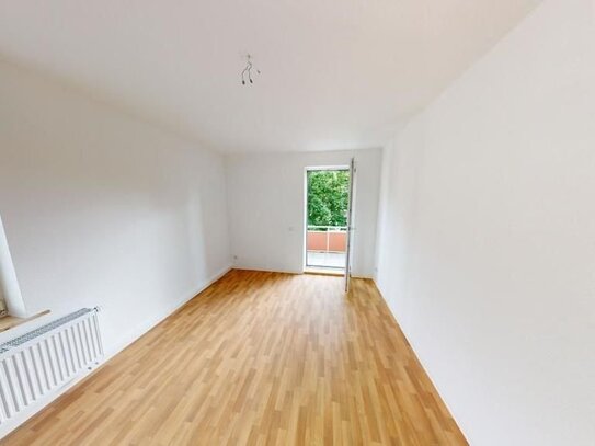 Wohnung zur Miete, for rent at Lutherviertel 220,, Chemnitz, (09126), Germany