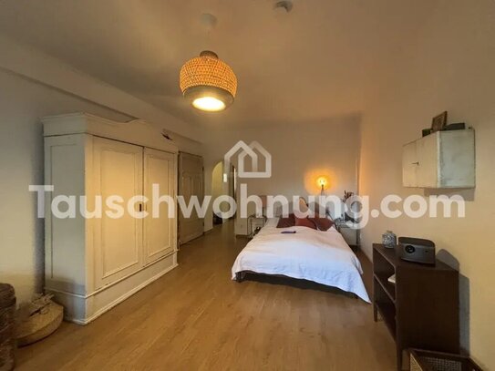 Wohnung zur Miete · Tauschwohnung, for rent at (40235), Düsseldorf, Flingern - Nord,, Germany