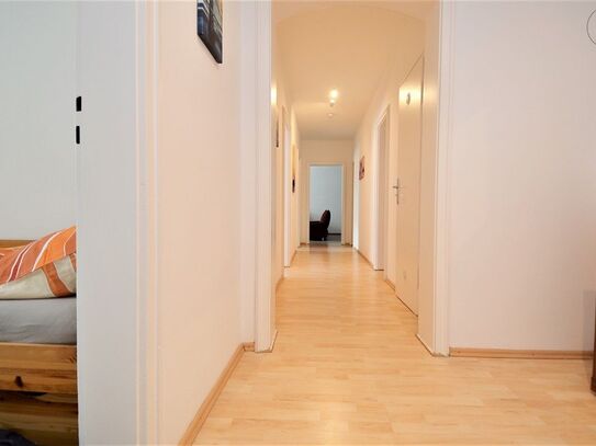 Wohnung zur Miete · Wohnen auf Zeit, for rent at (86161), Augsburg, Wolfram- und Herrenbachviertel,, Germany