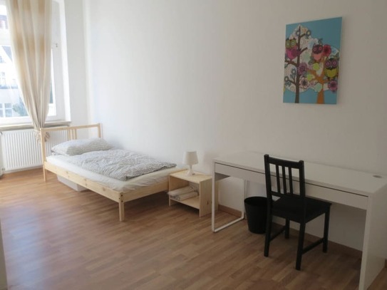 Wohnung zur Miete · Wohnen auf Zeit, for rent at Wedding,, (13349), Berlin, Germany