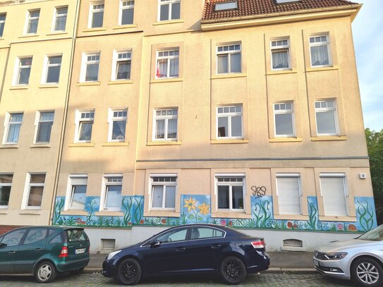 WG-Zimmer zur Miete, for rent at Leipzig, Großzschocher,, (04249), Germany