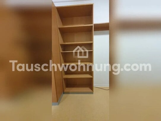 Wohnung zur Miete · Tauschwohnung, for rent at Hamburg, (20251), Alsterdorf,, Germany