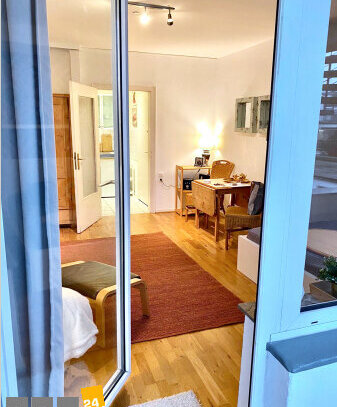 Wohnung zur Miete · Wohnen auf Zeit, for rent at (40479), Düsseldorf, Pempelfort,, Germany