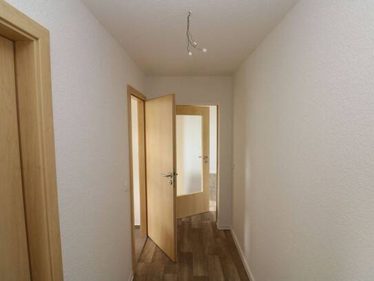 Kaltmiete zzgl. Nebenkosten, for rent at Tschaikowskistraße 97 , Wasserberg - Ost , Freiberg (09599)