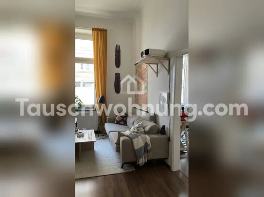 Wohnung zur Miete · Tauschwohnung, for rent at Düsseldorf, (40233), Flingern - Süd,, Germany