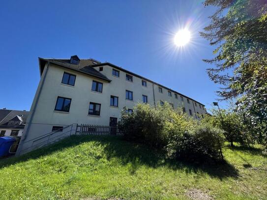 Wohnung zur Miete, for rent at Gablenz 243,, Chemnitz, (09127), Germany