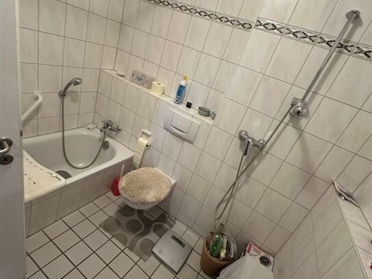 Kaltmiete zzgl. Nebenkosten, for rent at Wächtersbach (63607), Germany