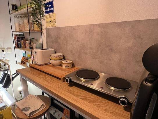 Kaltmiete zzgl. Nebenkosten, for rent at Weimar (99425), Germany