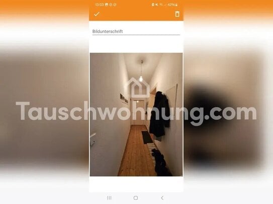 Wohnung zur Miete · Tauschwohnung, for rent at (12435), Köpenick,, Berlin, Germany