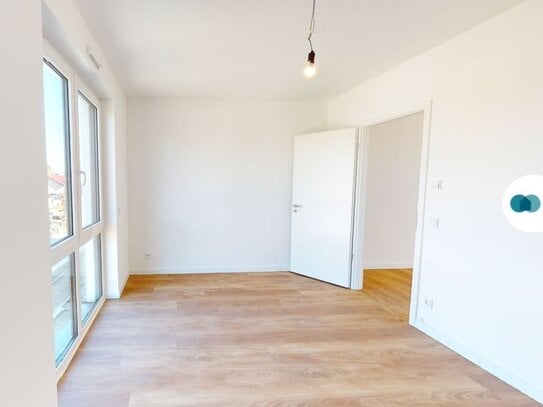 Nettokaltmiete exkl. Betriebskosten, for rent at Nauen (14641), Germany