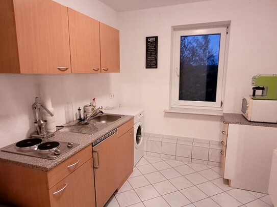 Wohnung zur Miete · Wohnen auf Zeit, for rent at Leipzig, Böhlitz-Ehrenberg,, (04179), Germany